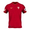 Original Fußballtrikot Sevilla FC Sergio Ramos 4 Auswärtstrikot 2023-24 Für Herren